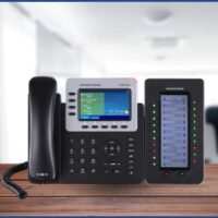 GXP2200 Telefono Ip Grandstream
