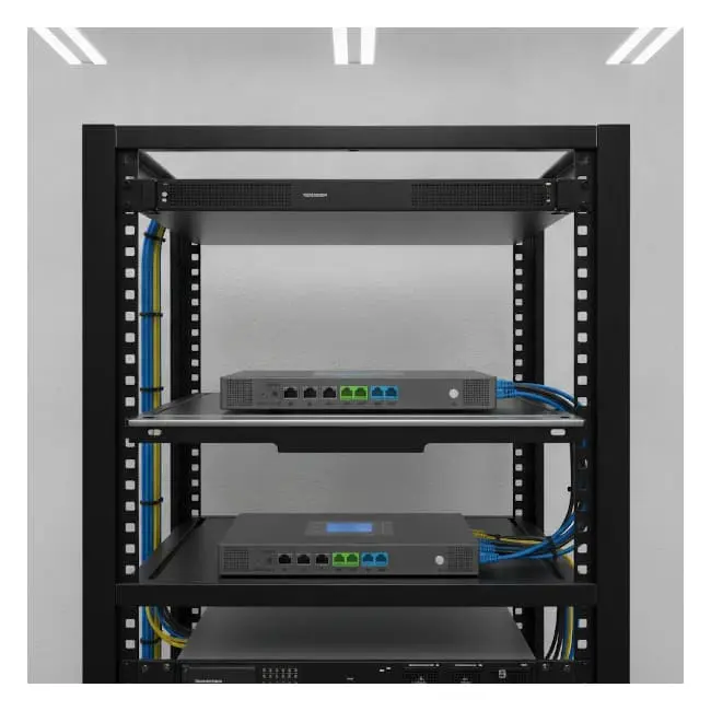 Ucm630A Grandstream Central Ip. 2 Ucm6302A Grandstream Pbx Ip