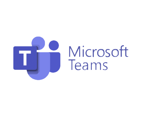 Microsoft Teams Logo