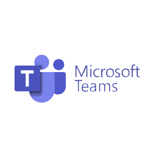 Conector Microsoft Teams 1 Microsoft Teams Logo