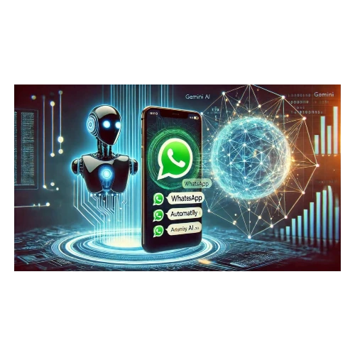 Whatsapp Multiagente