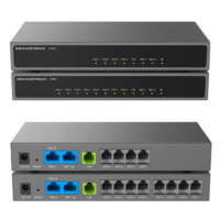 Grandstream Ht841 ata 4 puertos FXO