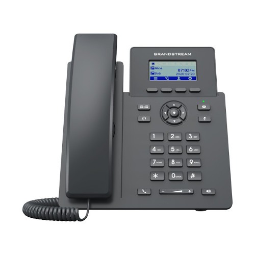 GRP2601 Telefono Carrier