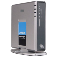 Linksys PAP2T