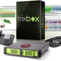 TrixBox
