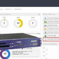 issabel pbx ip